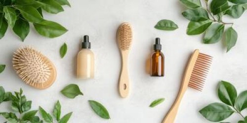 12 Steps to Start Hair Product Line Business [From Idea to Launch]