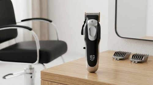Professional Hair Clipper Buying Guide for Salon Owners
