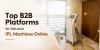 Top B2B Platforms to Source IPL Machines Online