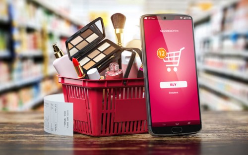 Top B2B Marketplaces for Makeup Products