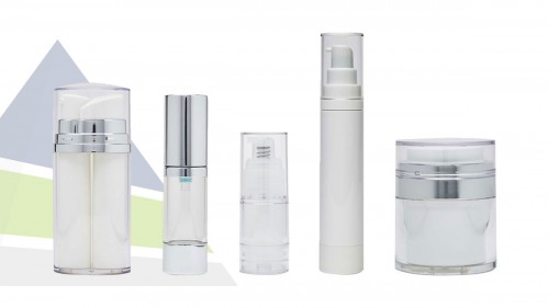 Airless Pump Bottles vs. Jars: Which Packaging Suits Your Formula?