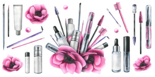 10 Top Private Label Eyelash Growth Serum Manufacturers