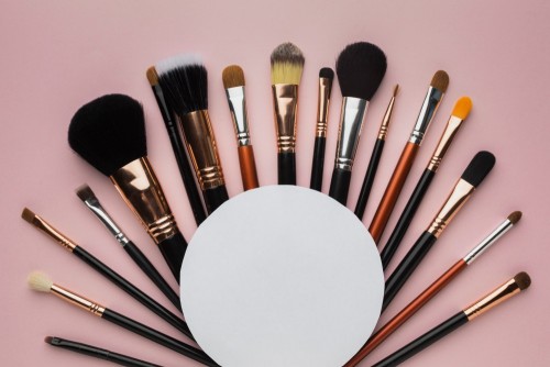 Top 7 Websites To Buy Wholesale Makeup Brushes