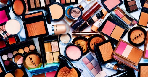 How to Start a Private Label Makeup Business: A Step-by-Step Guide