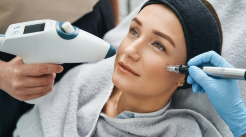 Mesotherapy Gun vs Derma Pen: Which Is Better for Skin Treatments?