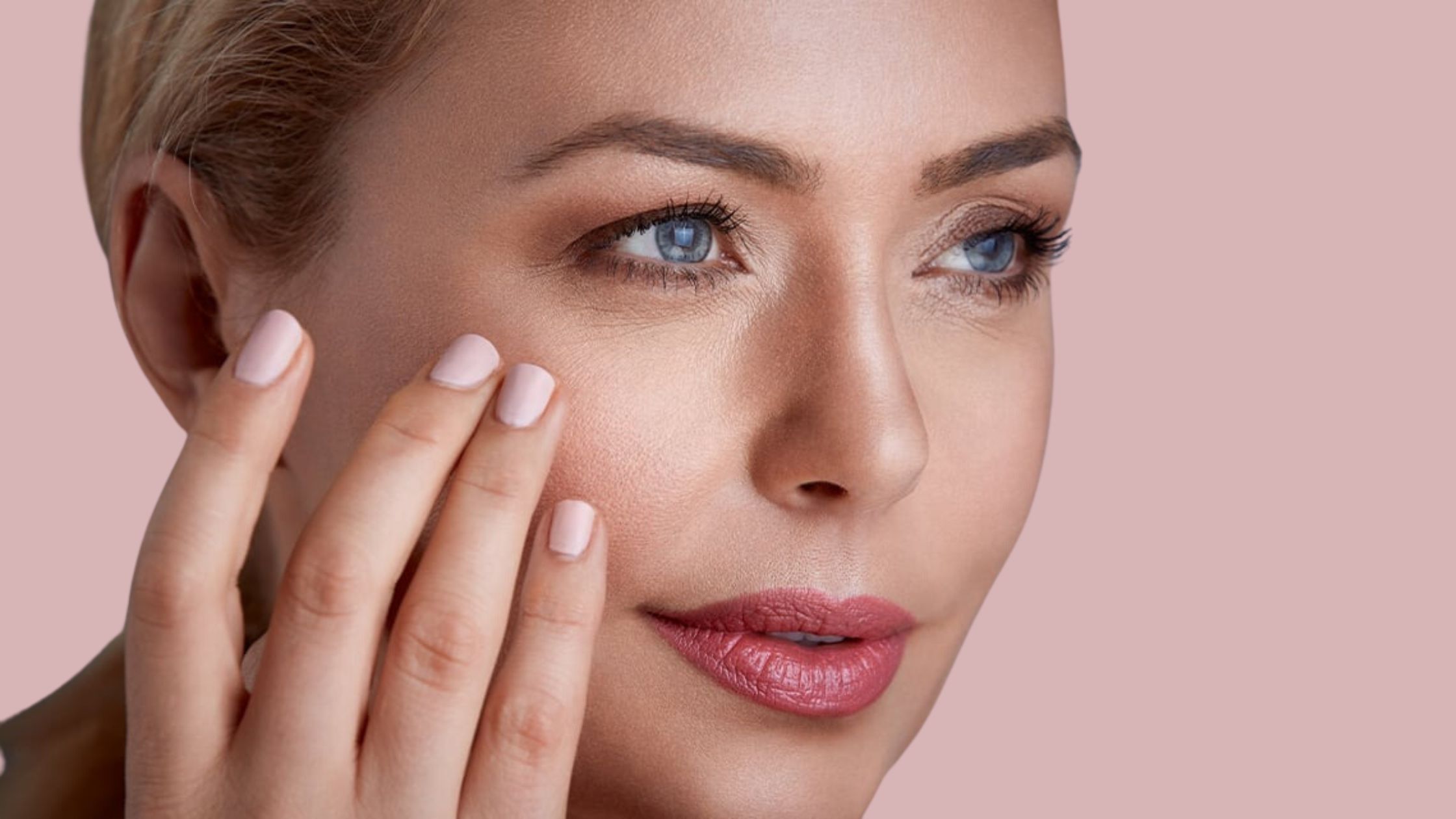 Makeup for Mature Skin: A Step-by-Step Tutorial Best makeup for mature skin