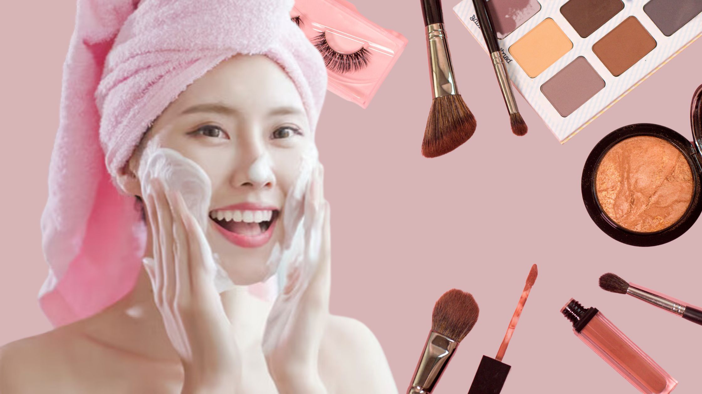 Unlock the Best Sources for Korean Cosmetics Suppliers