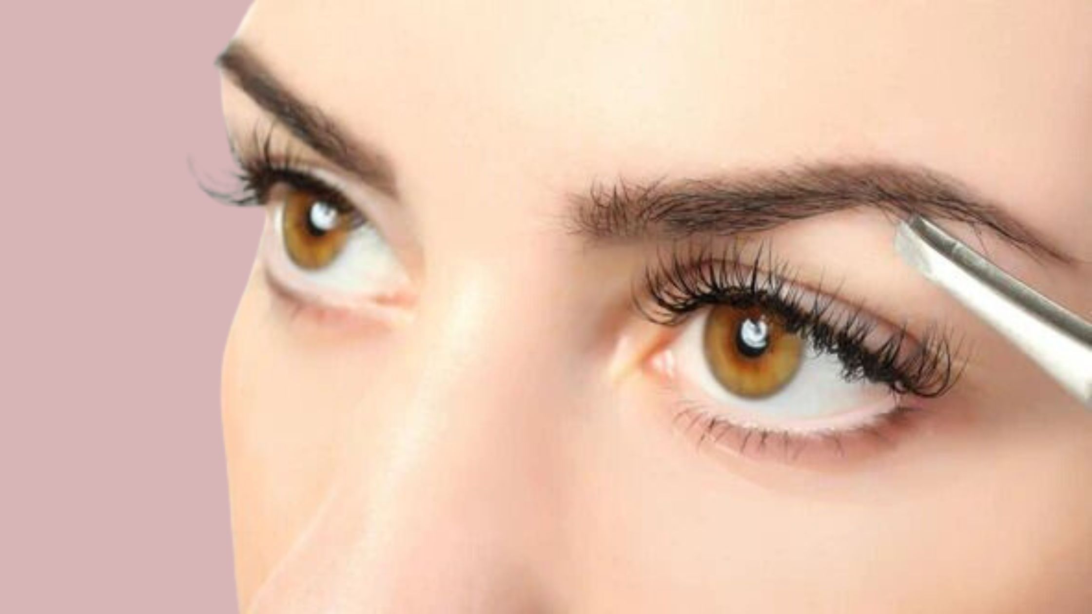 How to Fill in Eyebrows in 4 Easy Steps Beautetips