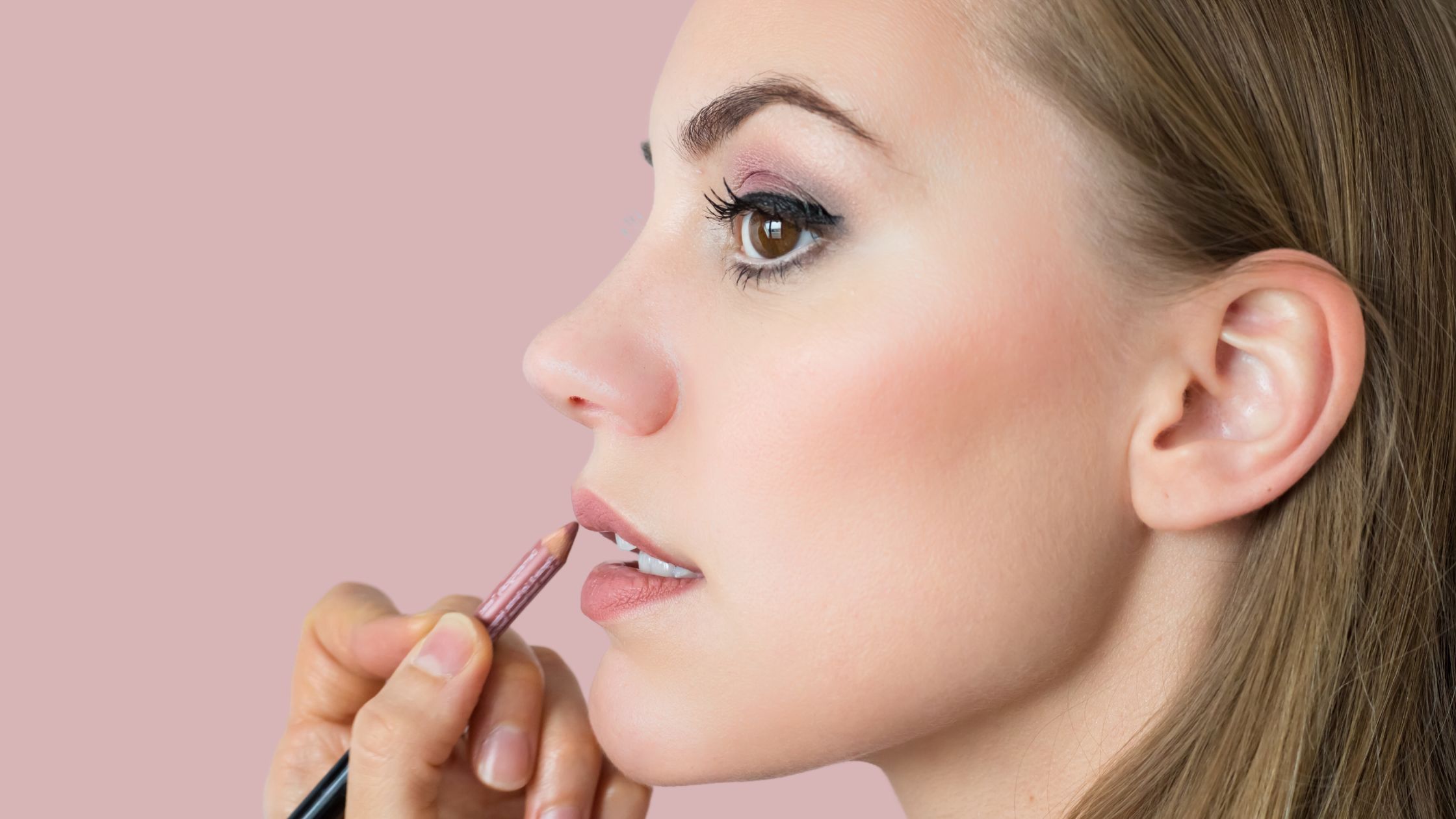 10 Powerful Lip Liner Hacks Beauty Secrets BeautEtips