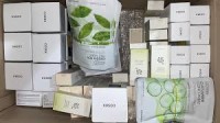 Guide to the Korean Cosmetic Wholesale Market